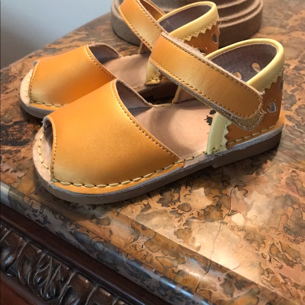 Livie & Luca shoes